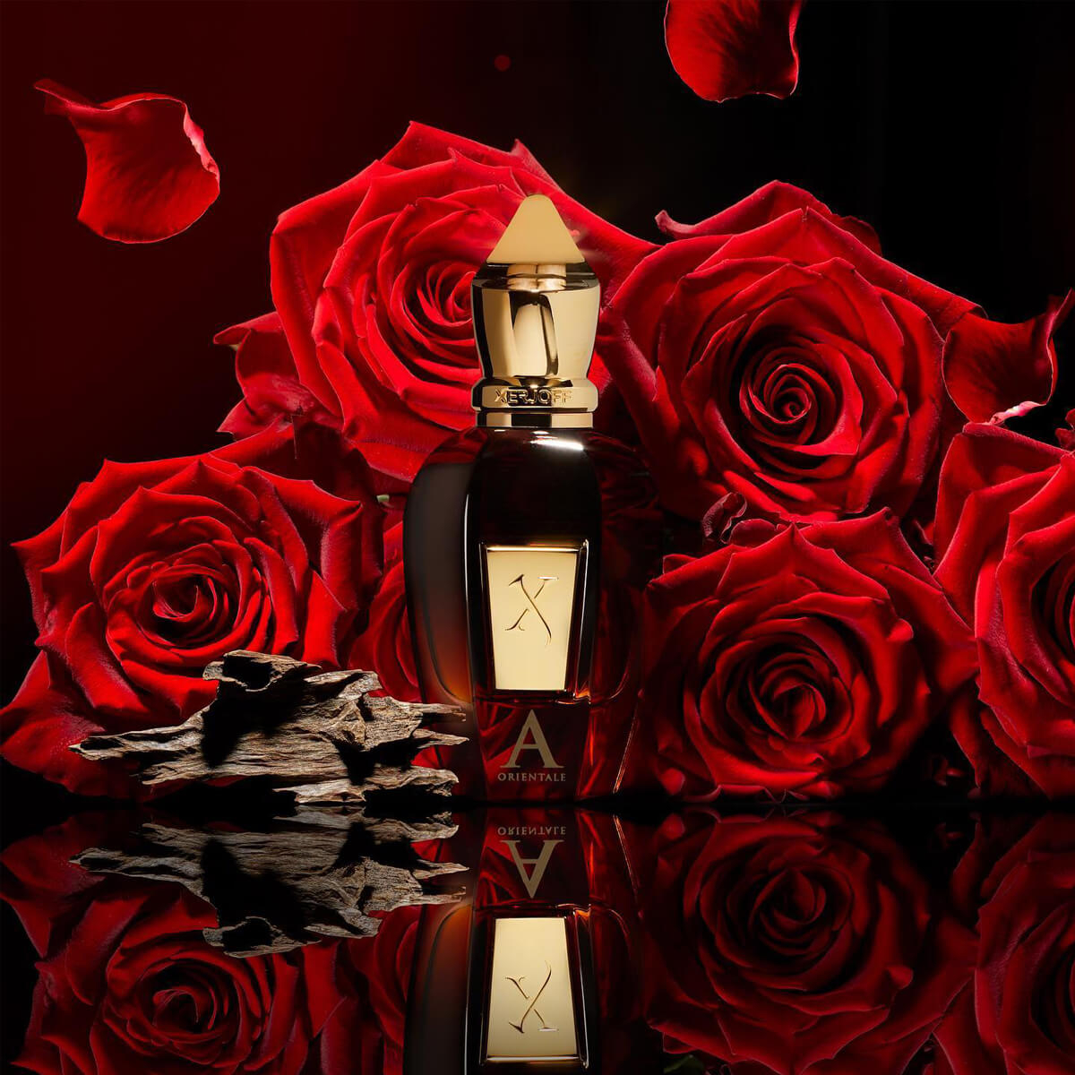 Xerjoff Alexandria Orientale 50 ml