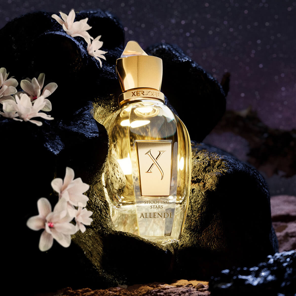 Xerjoff Allende 50 ml