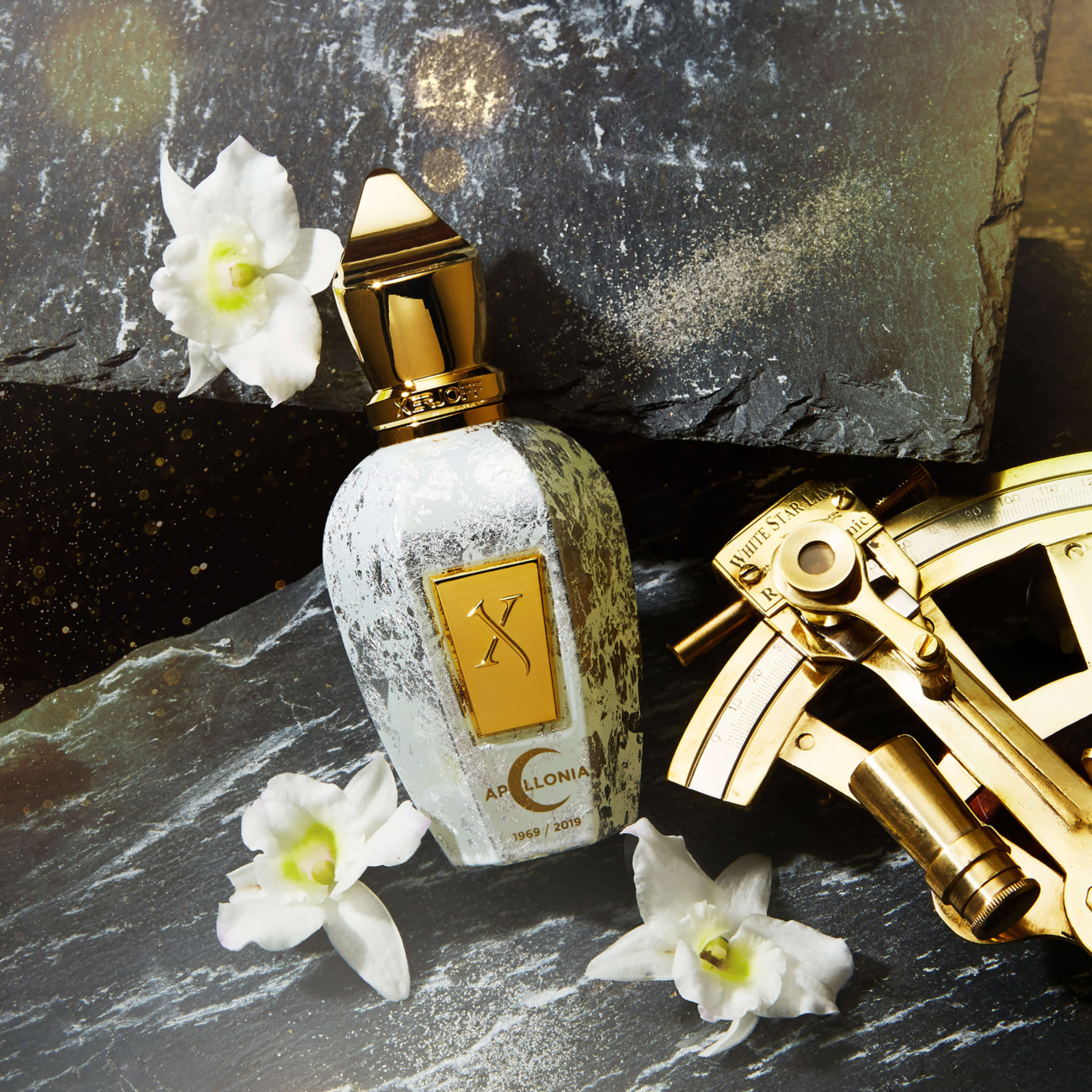 Xerjoff Apollonia 50 ml