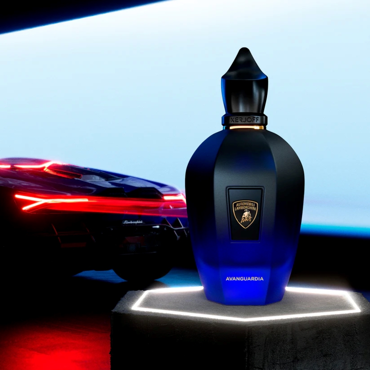 Xerjoff Avanguardia 100 ml