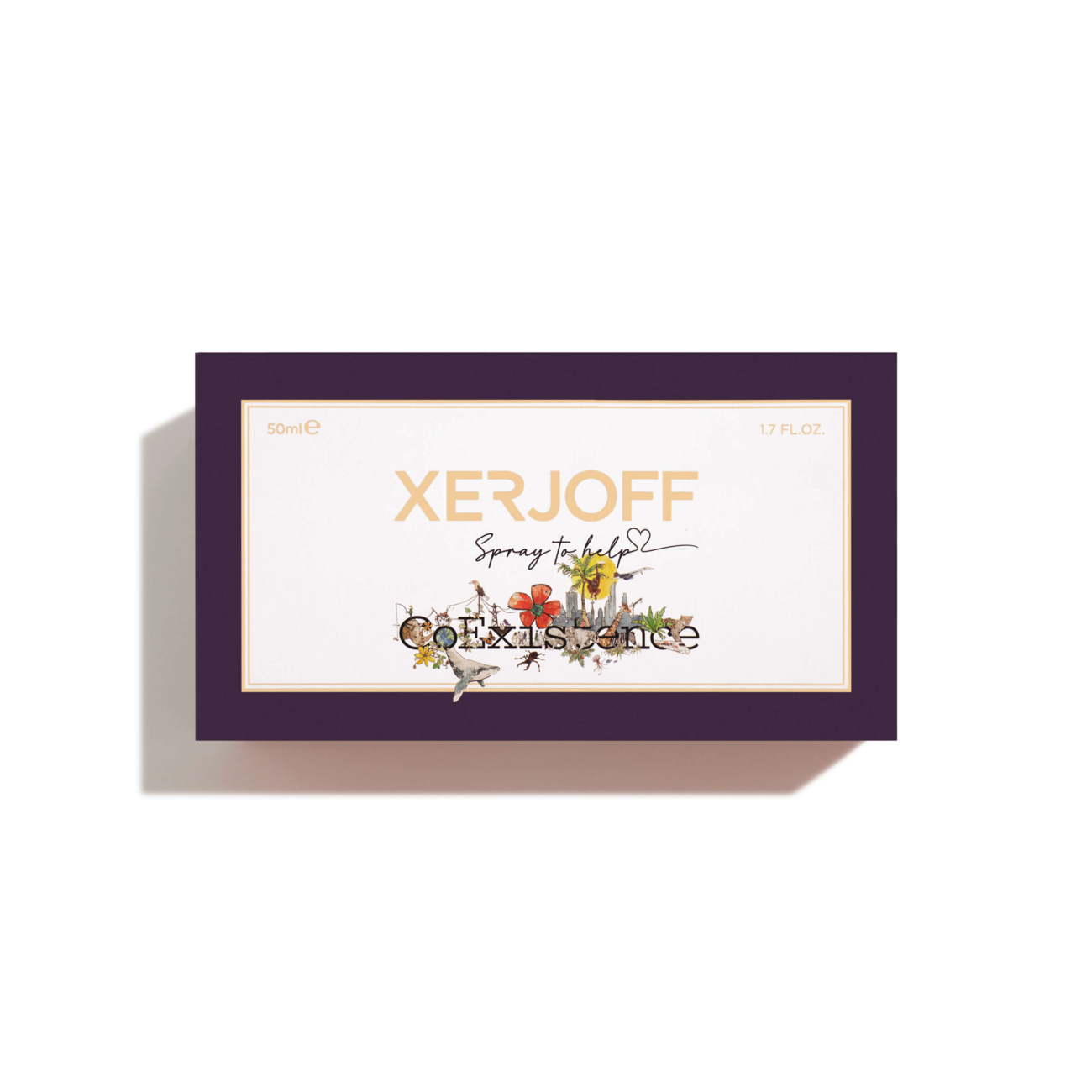 Xerjoff Coexistence 50 ml
