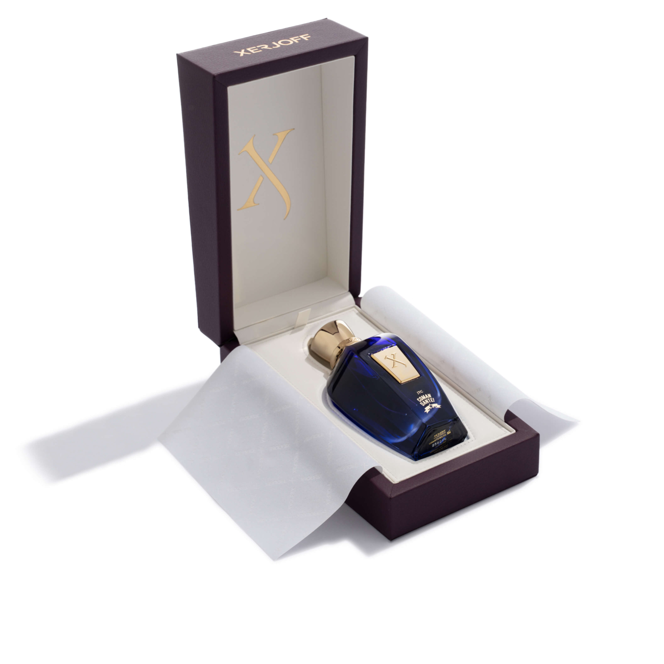 Xerjoff Comandante! 100 ml