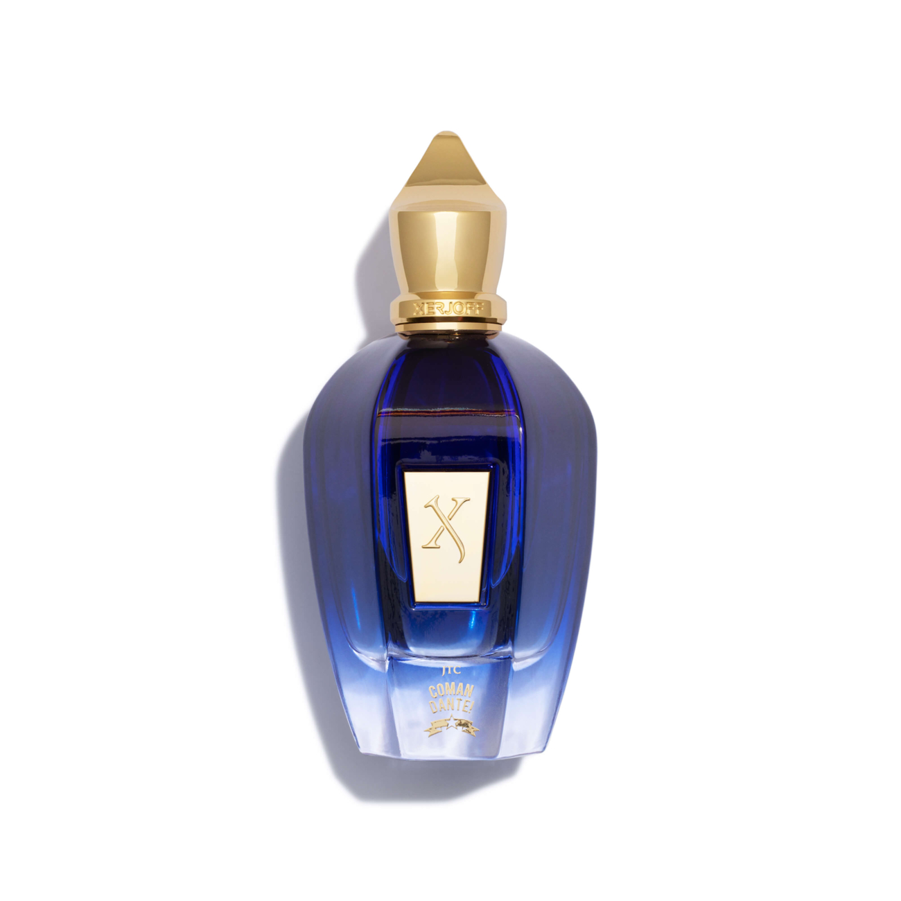 Xerjoff Comandante! 100 ml