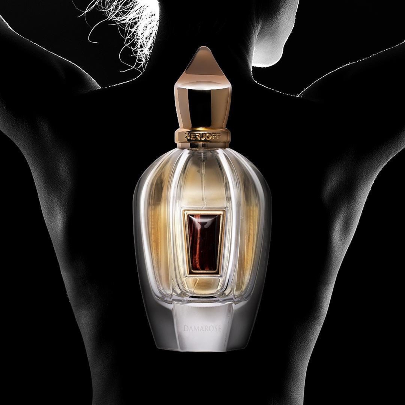Xerjoff Damarose 50 ml