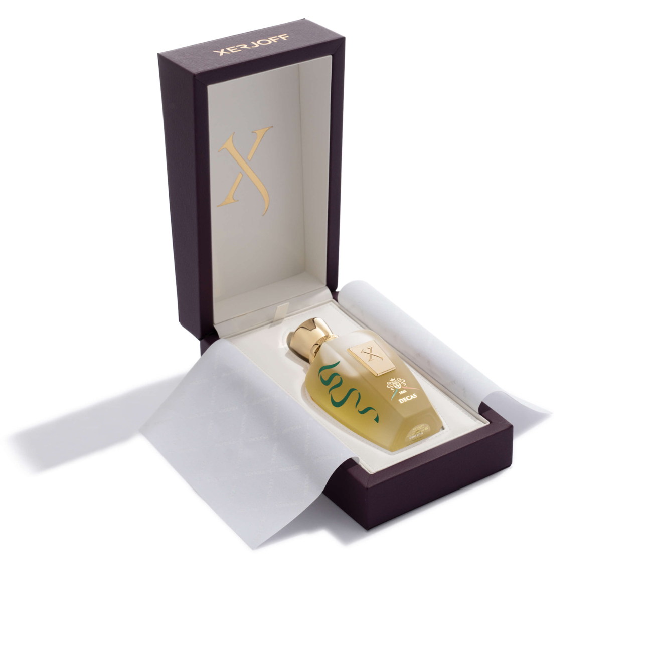 Xerjoff Decas 100 ml