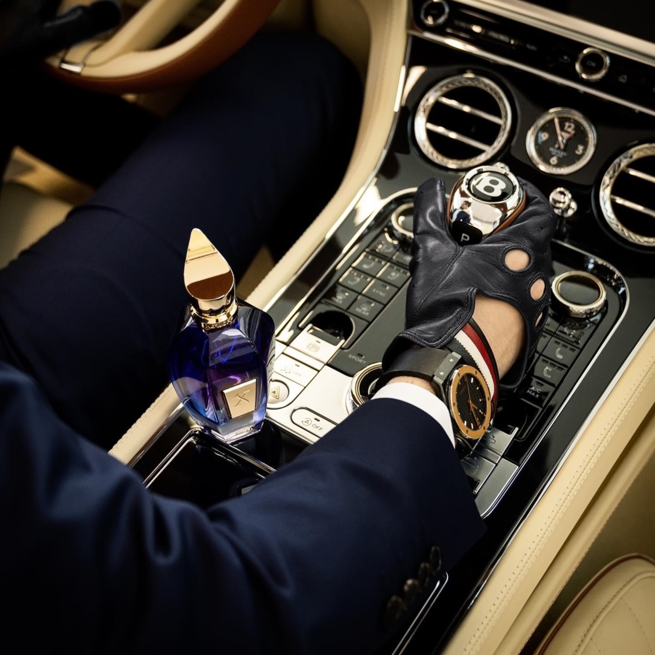 Xerjoff Don 50 ml