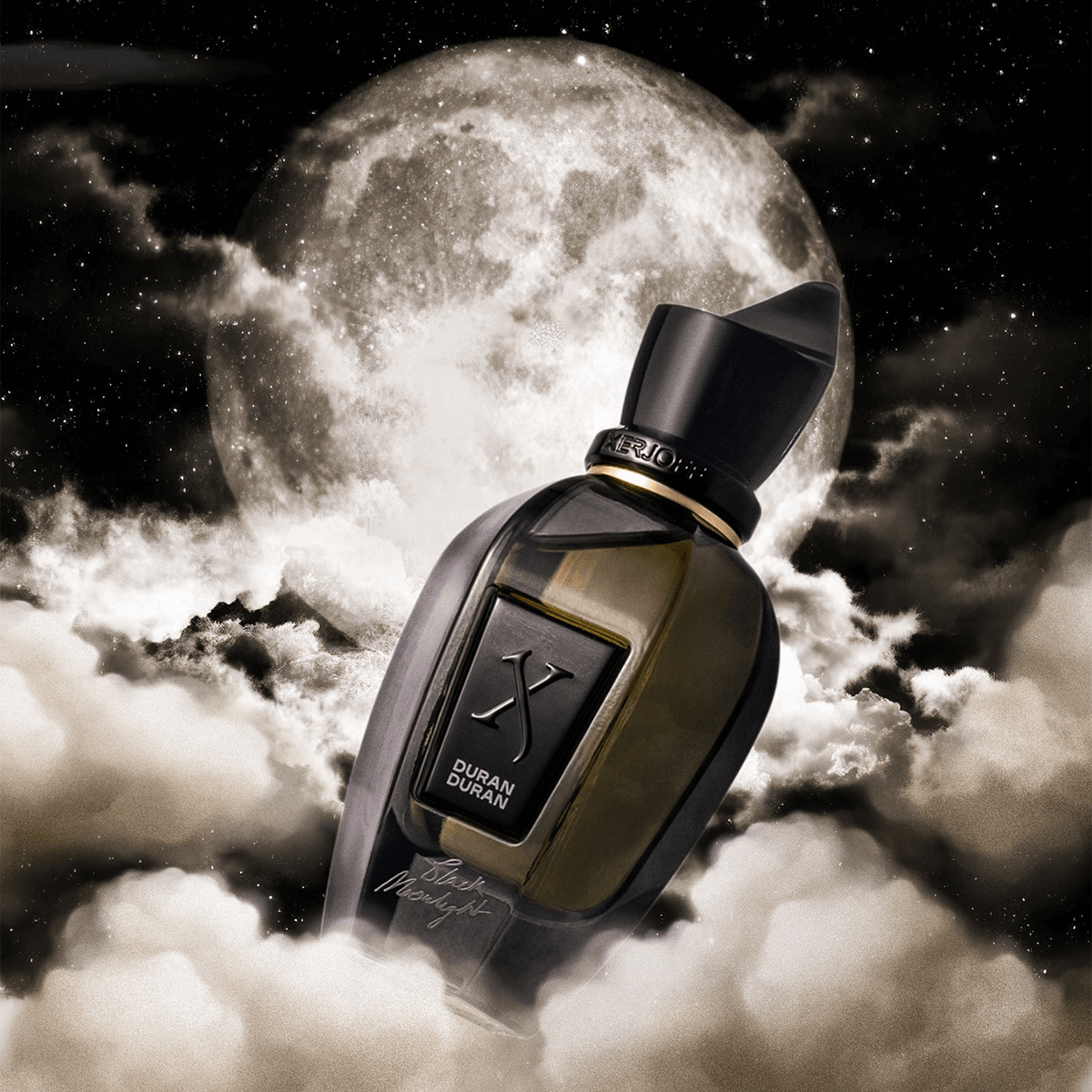 Xerjoff Duran Duran Black Moonlight 50 ml
