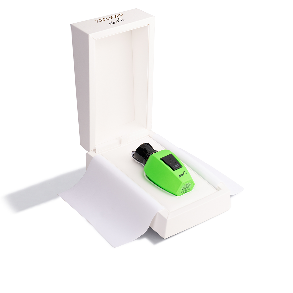 Xerjoff Duran Duran Neorio - Green Flacon 50 ml