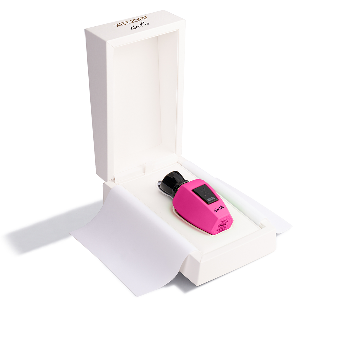 Xerjoff Duran Duran Neorio - Pink Flacon 50 ml