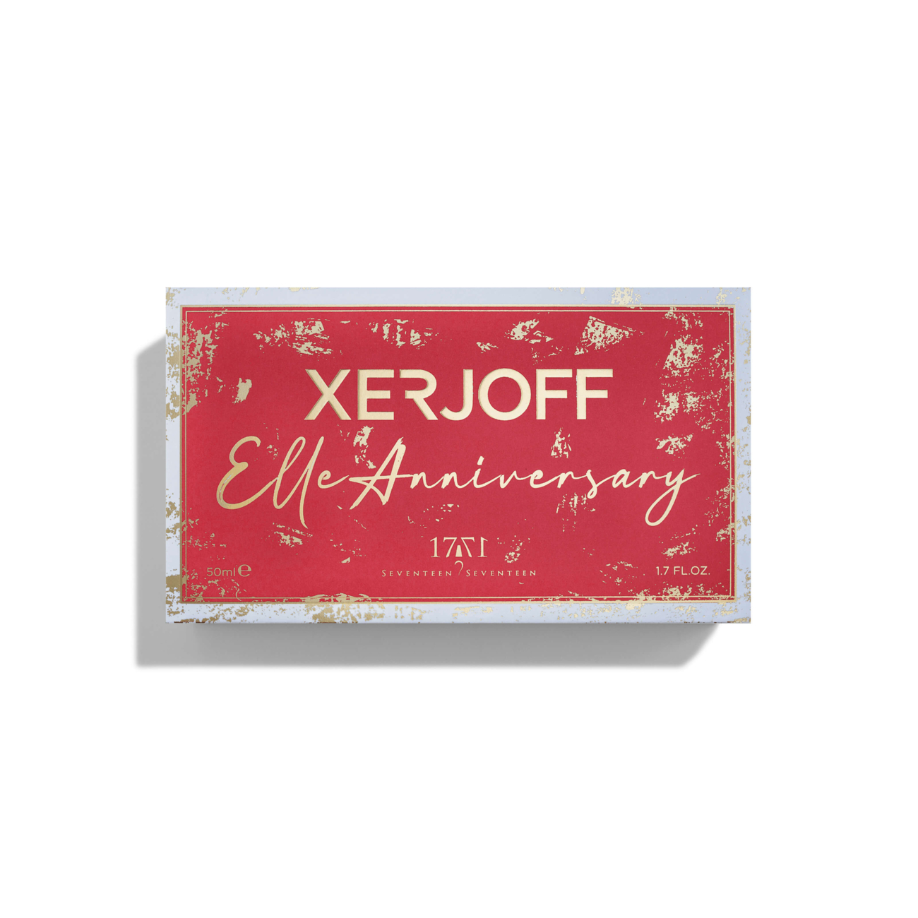 Xerjoff Elle Anniversary 50 ml