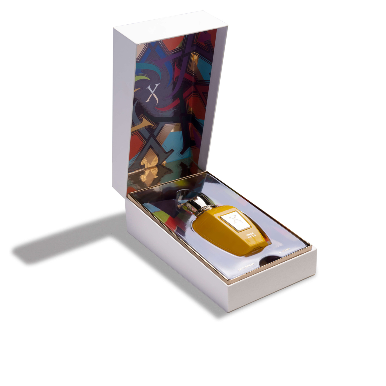 Xerjoff Erba Gold 50 ml