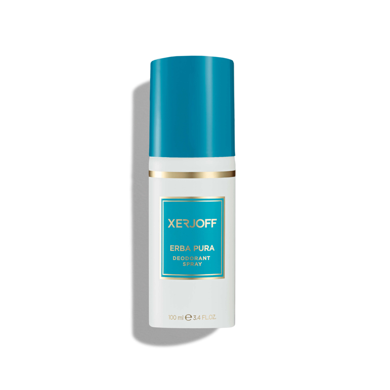 Xerjoff Erba Pura Deodorant Spray 100 ml