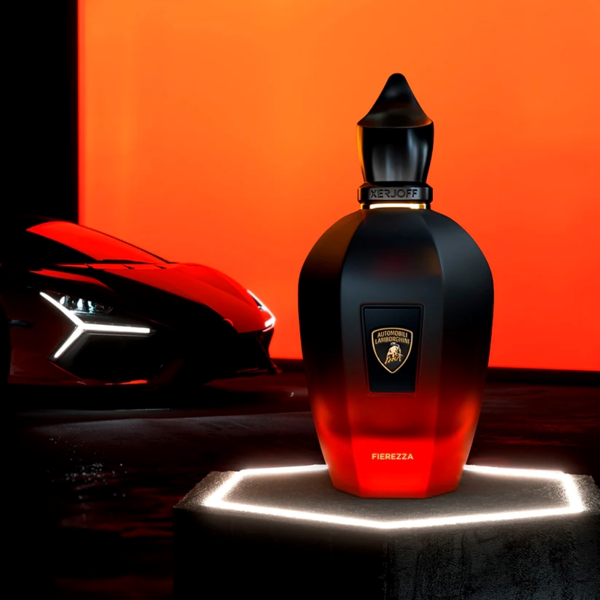 Xerjoff Fierezza 100 ml