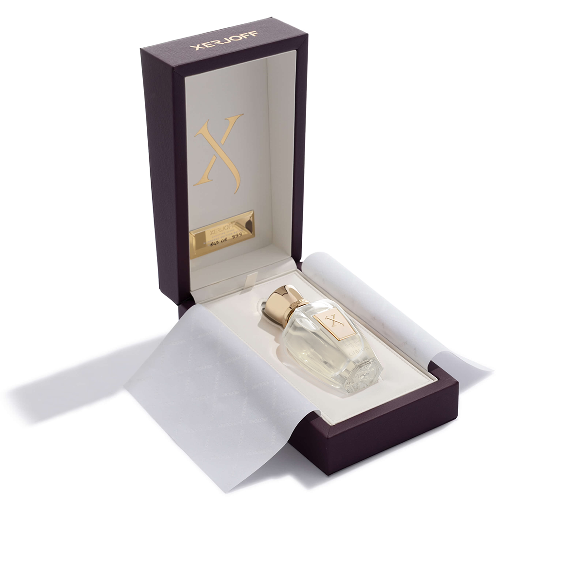 Xerjoff Gibeon 50 ml