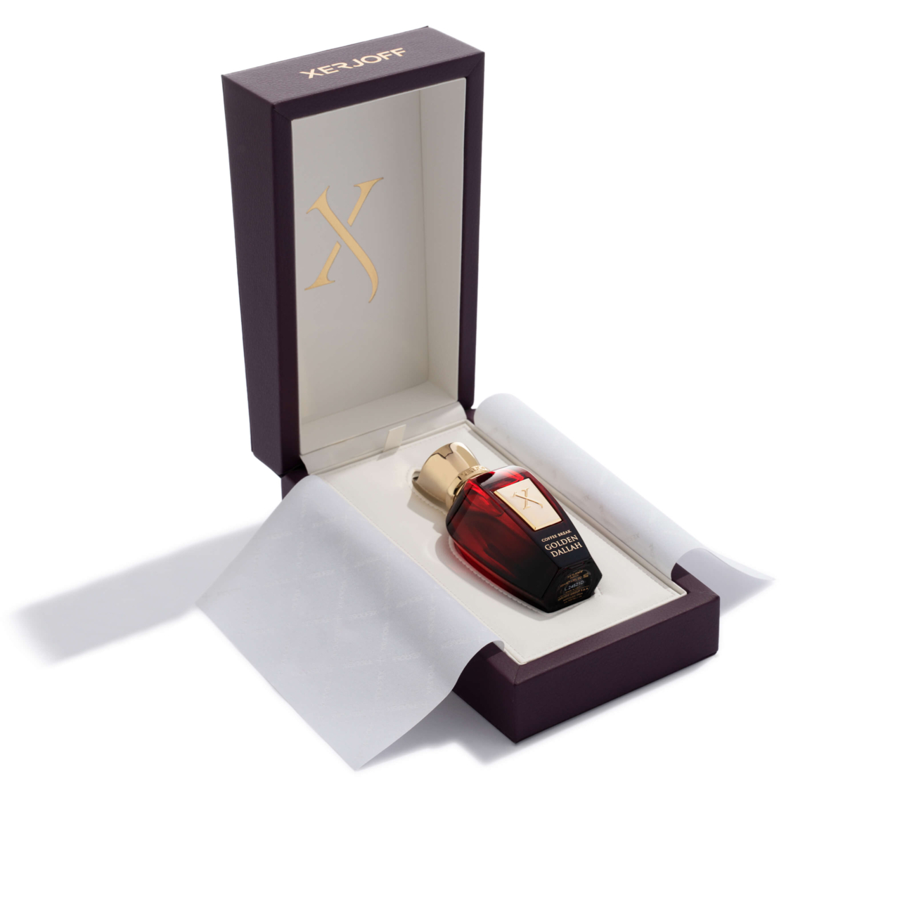 Xerjoff Golden Dallah 50 ml