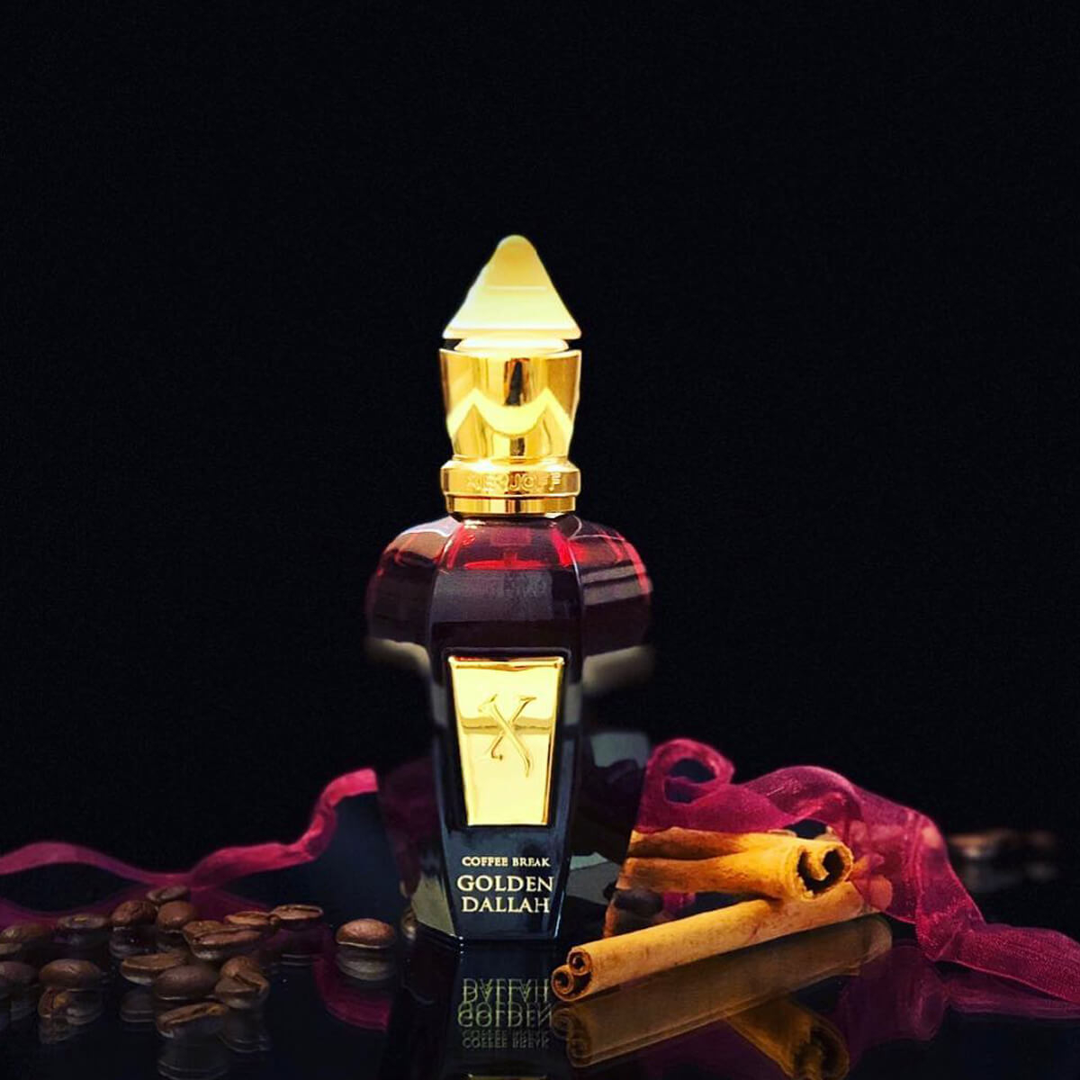 Xerjoff Golden Dallah 50 ml