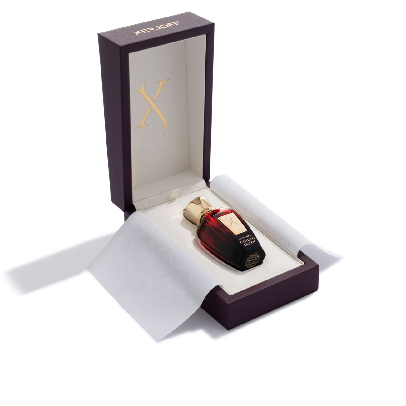 Xerjoff Golden Green 50 ml