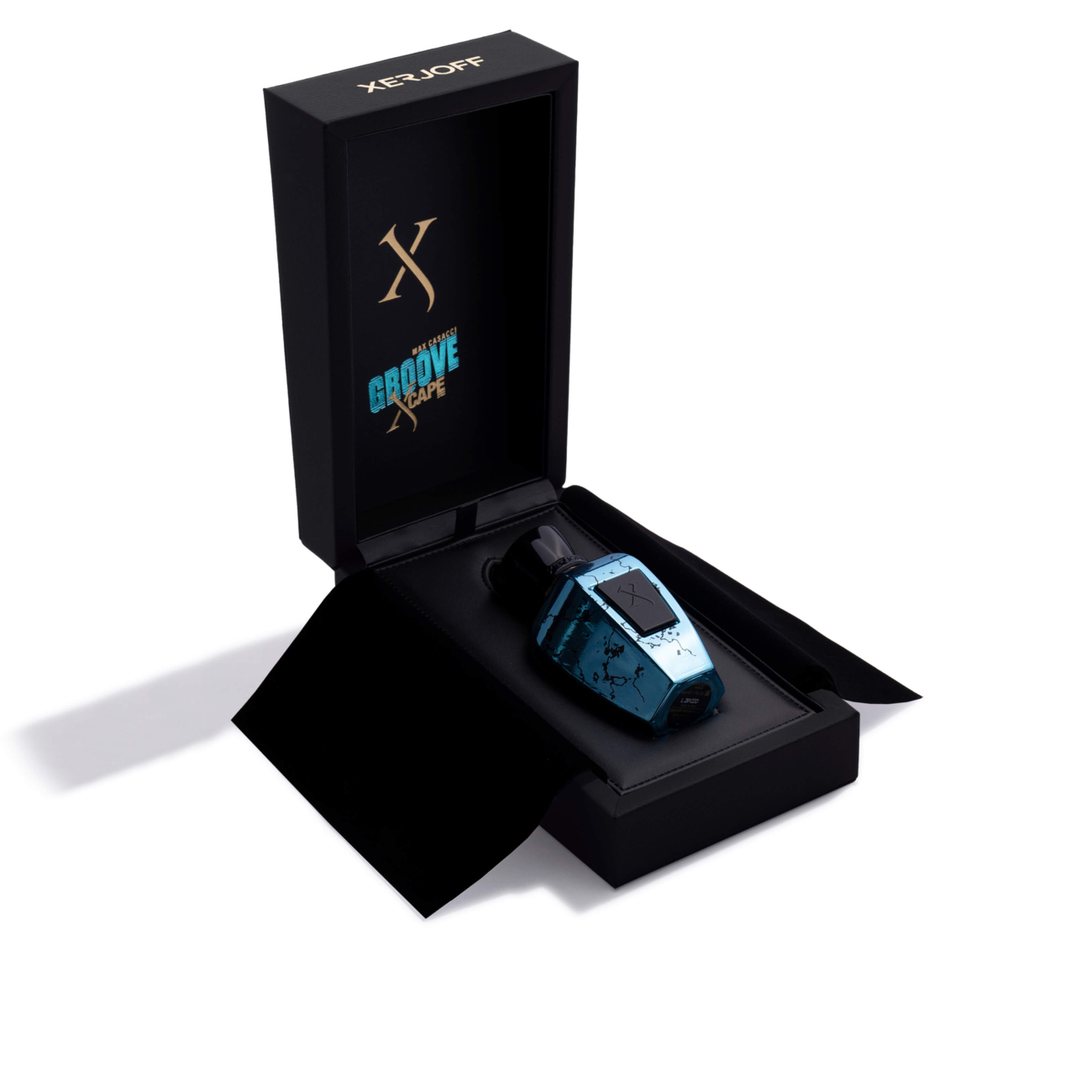 Xerjoff Groove Xcape 50 ml