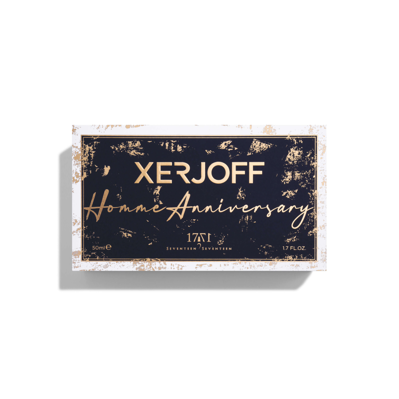 Xerjoff Homme Anniversary 50 ml