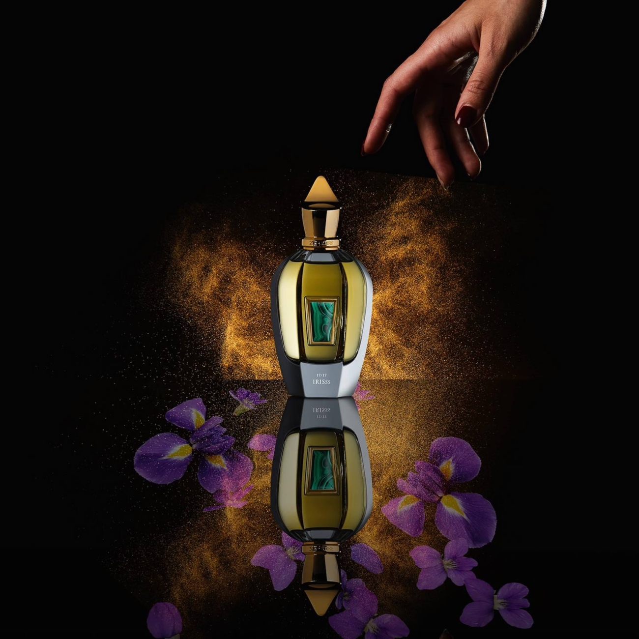 Xerjoff Irisss 50 ml