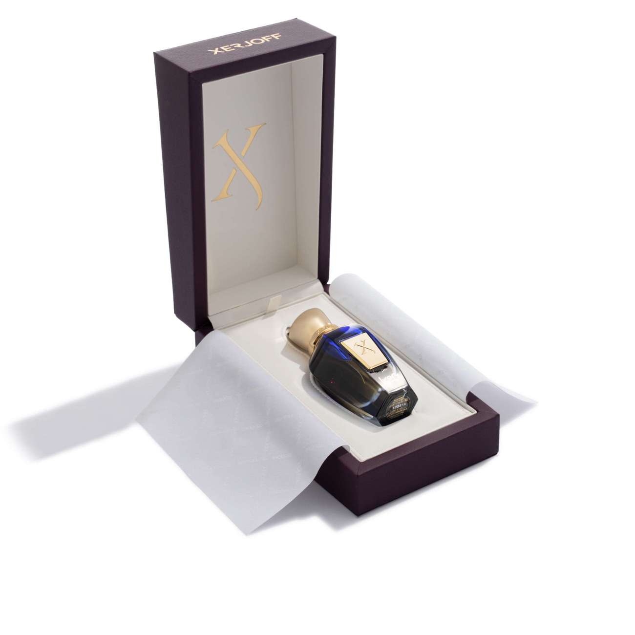 Xerjoff Ivory Route 50 ml