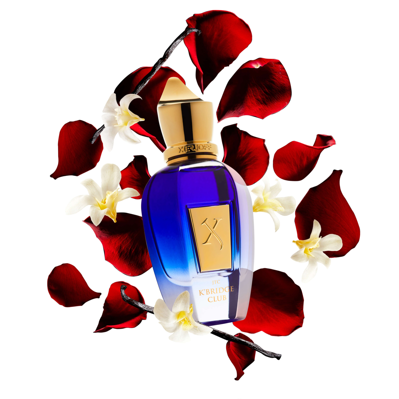 Xerjoff K'Bridge Club 50 ml