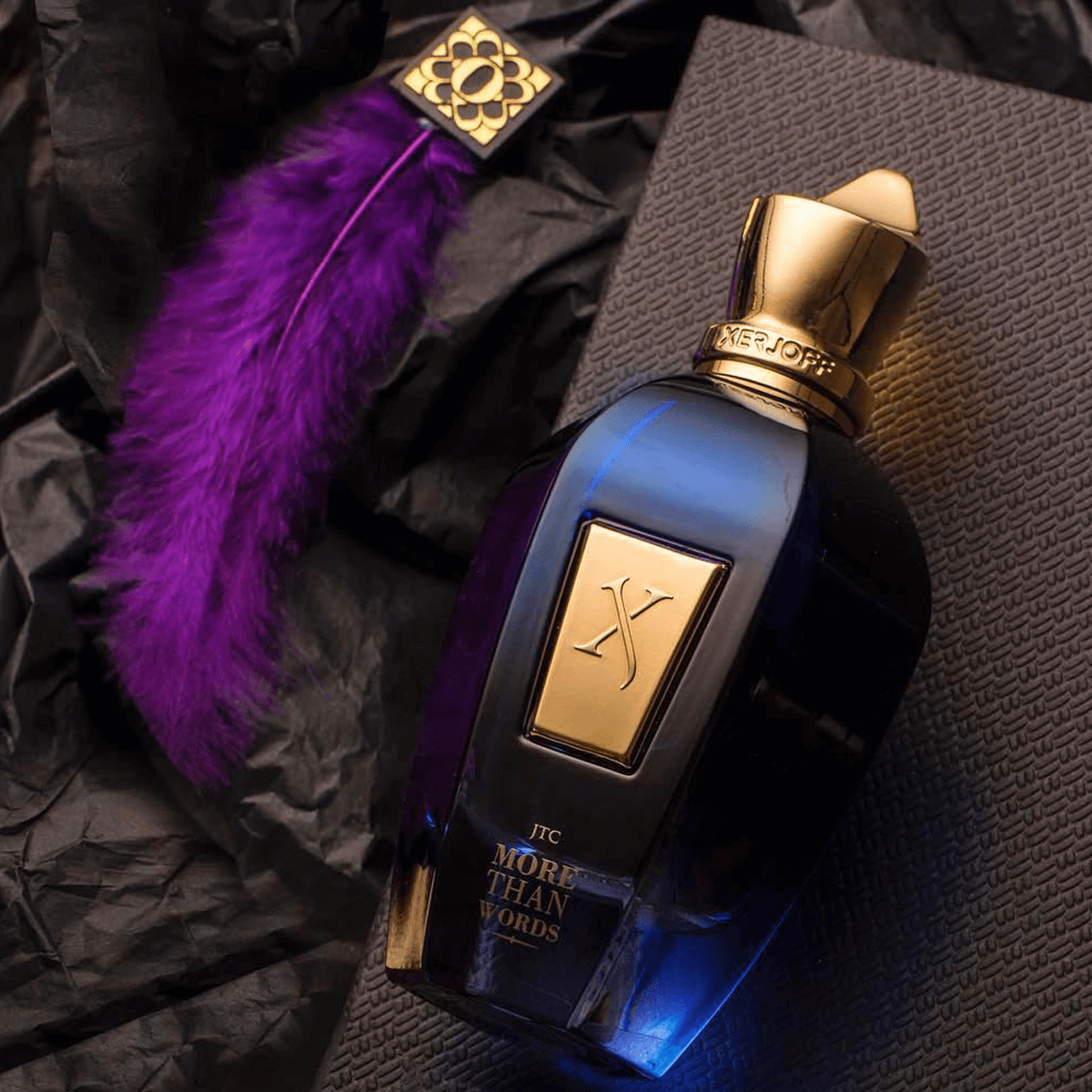 Xerjoff K'Bridge Club 50 ml