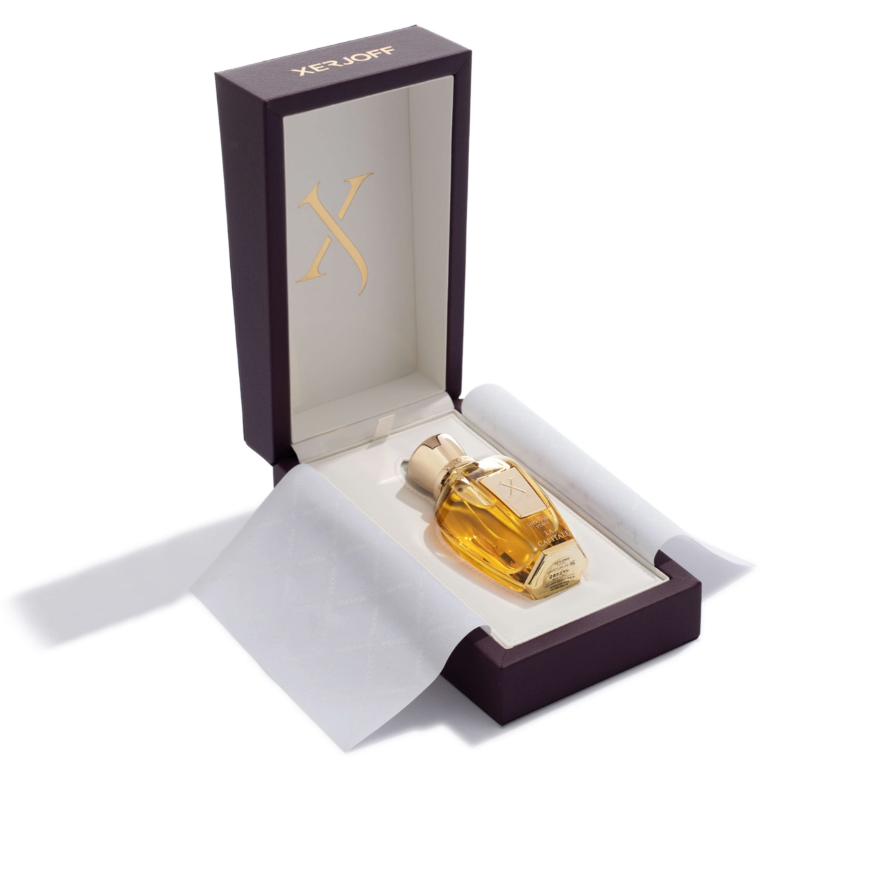 Xerjoff La Capitale 50 ml
