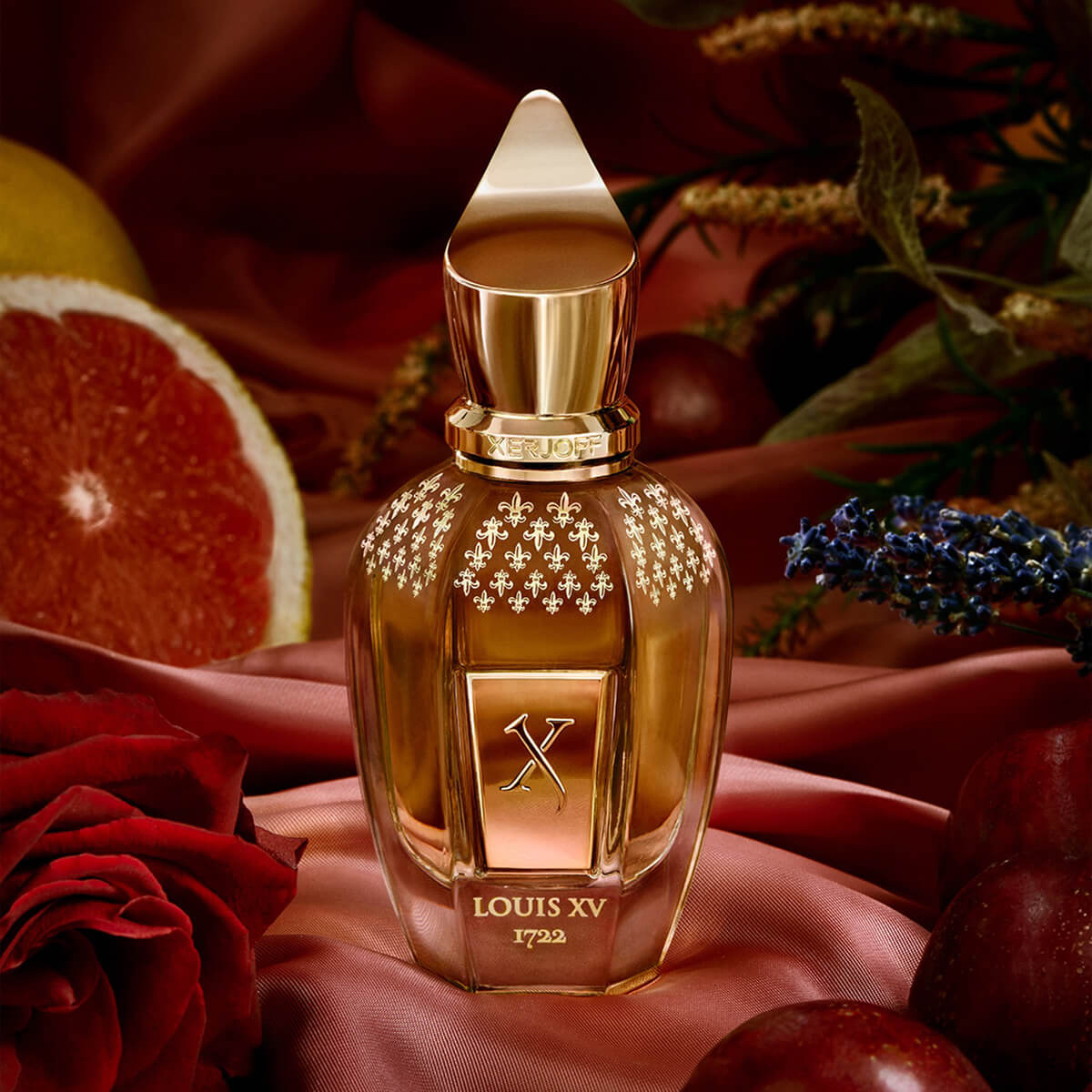 Xerjoff Louis XV 1722 50 ml