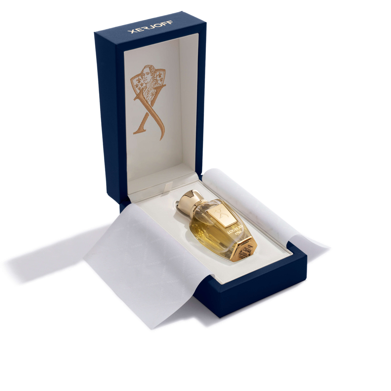 Xerjoff Louis XV 1722 50 ml
