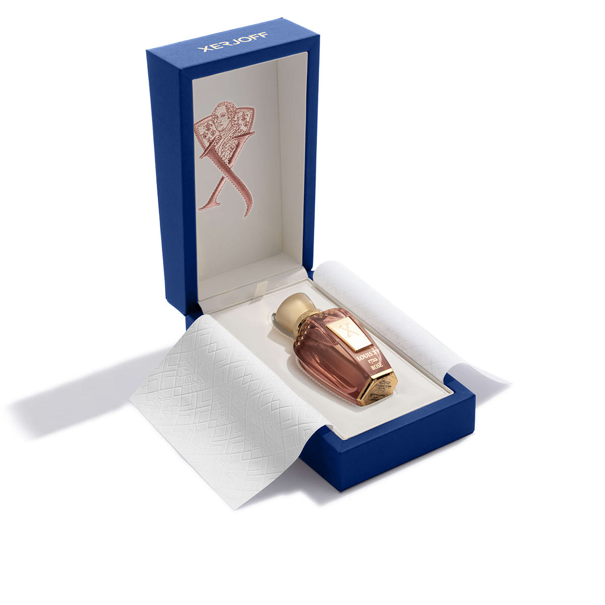 Xerjoff Louis XV 1722 Rose 50 ml