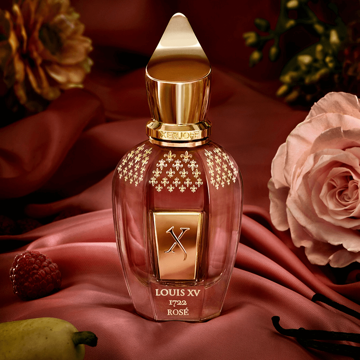 Xerjoff Louis XV 1722 Rose 50 ml