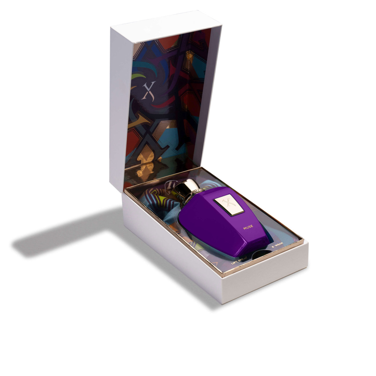 Xerjoff Muse 100 ml