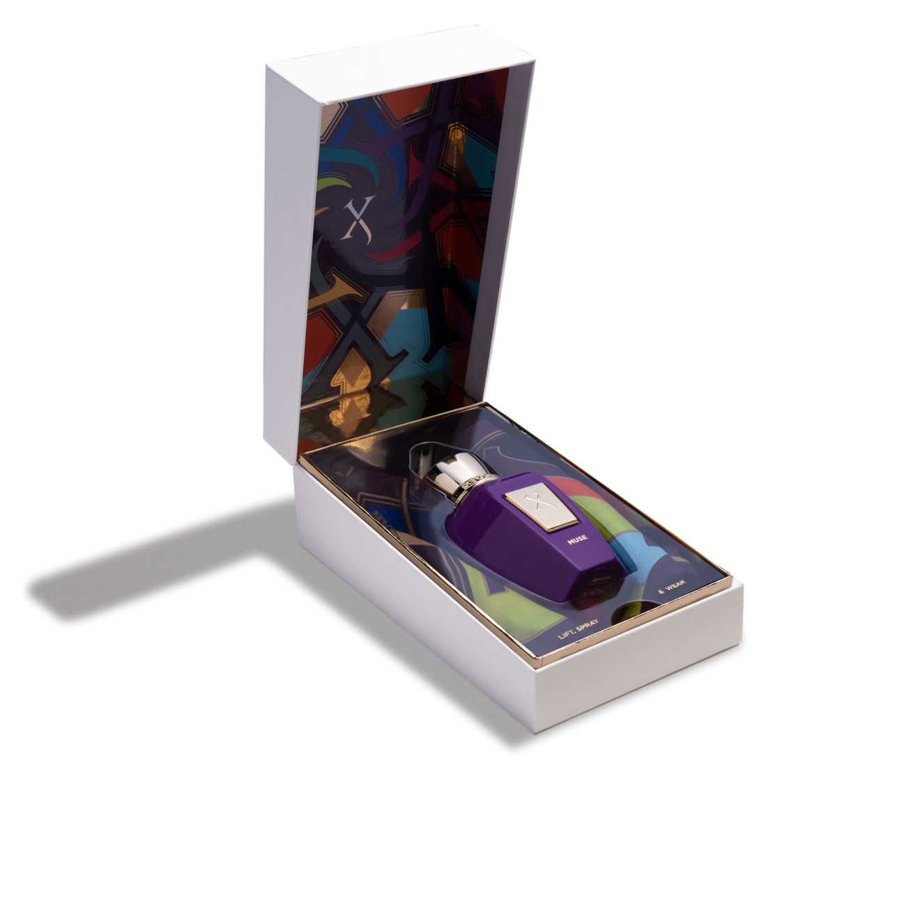 Xerjoff Muse 50 ml