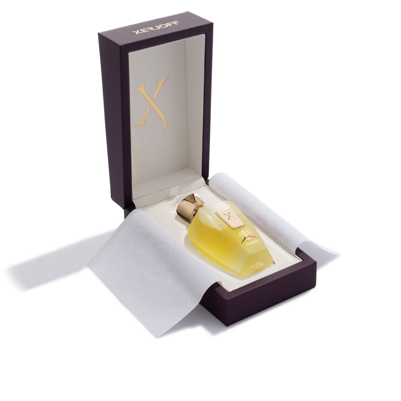 Xerjoff Naxos 100 ml
