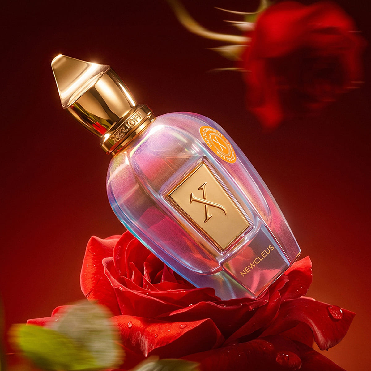 Xerjoff Newcleus 50 ml