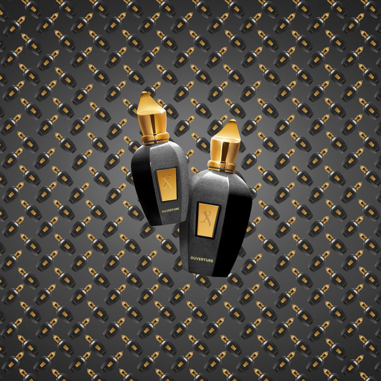 Xerjoff Ouverture 100 ml