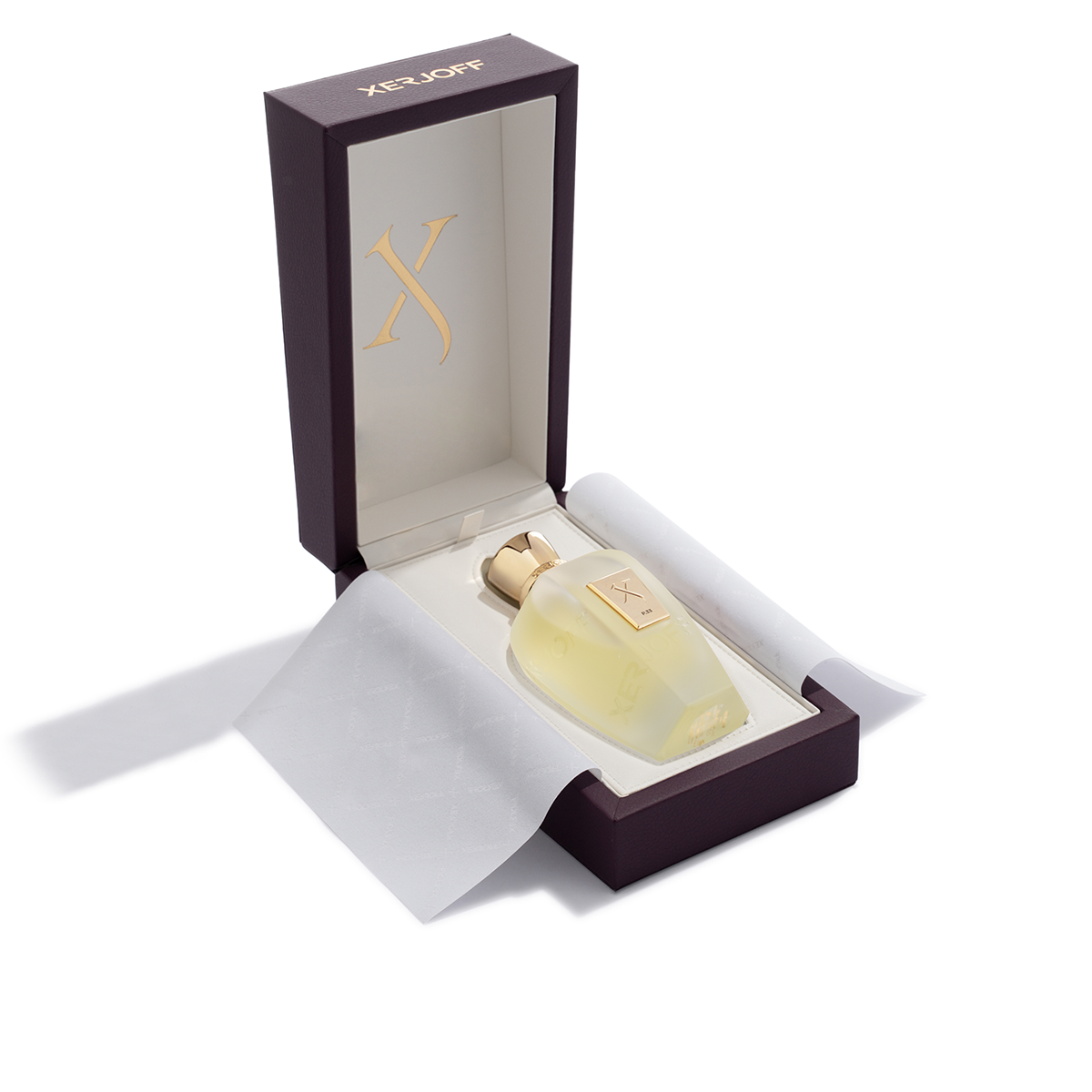 Xerjoff P.33 Blank Page Edition 100 ml