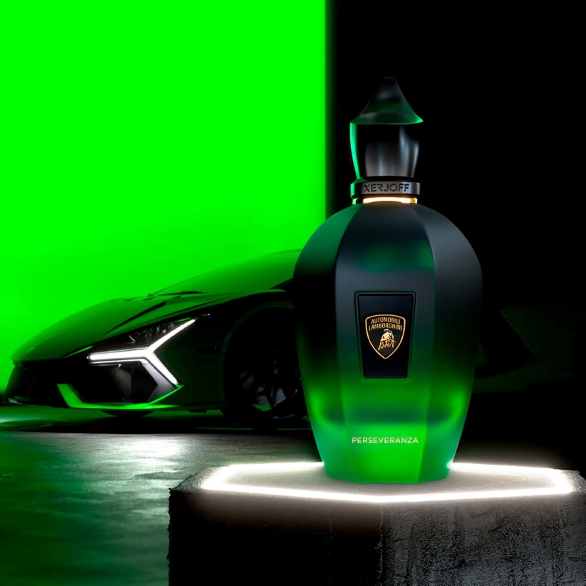 Xerjoff Perseveranza 100 ml