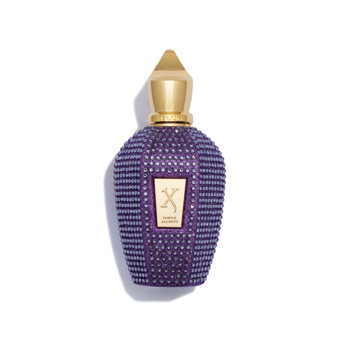 Xerjoff Purple Accento 100 ml
