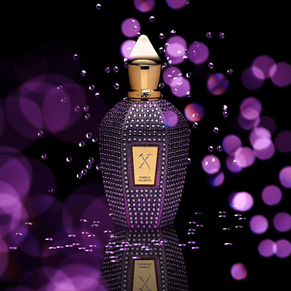 Xerjoff Purple Accento 100 ml