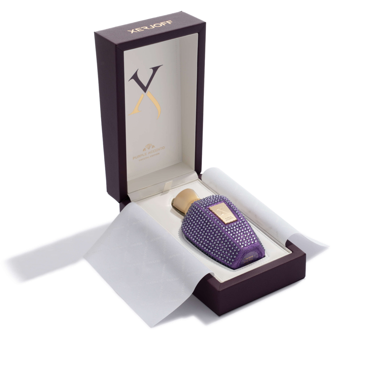 Xerjoff Purple Accento 100 ml
