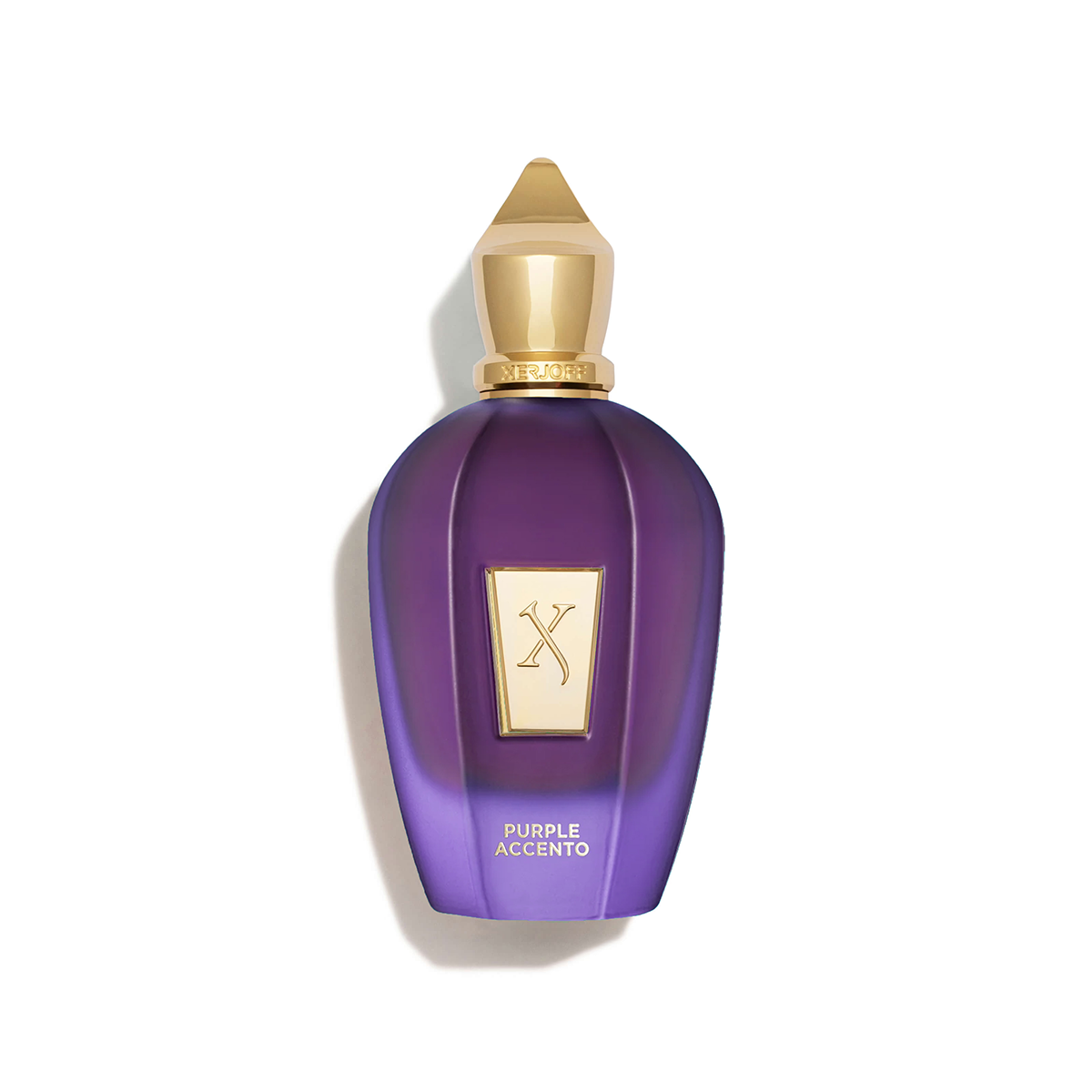 Xerjoff Purple Accento NEW PACKAGING 100 ml
