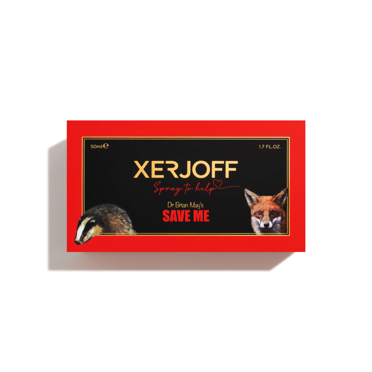 Xerjoff Save Me 50 ml