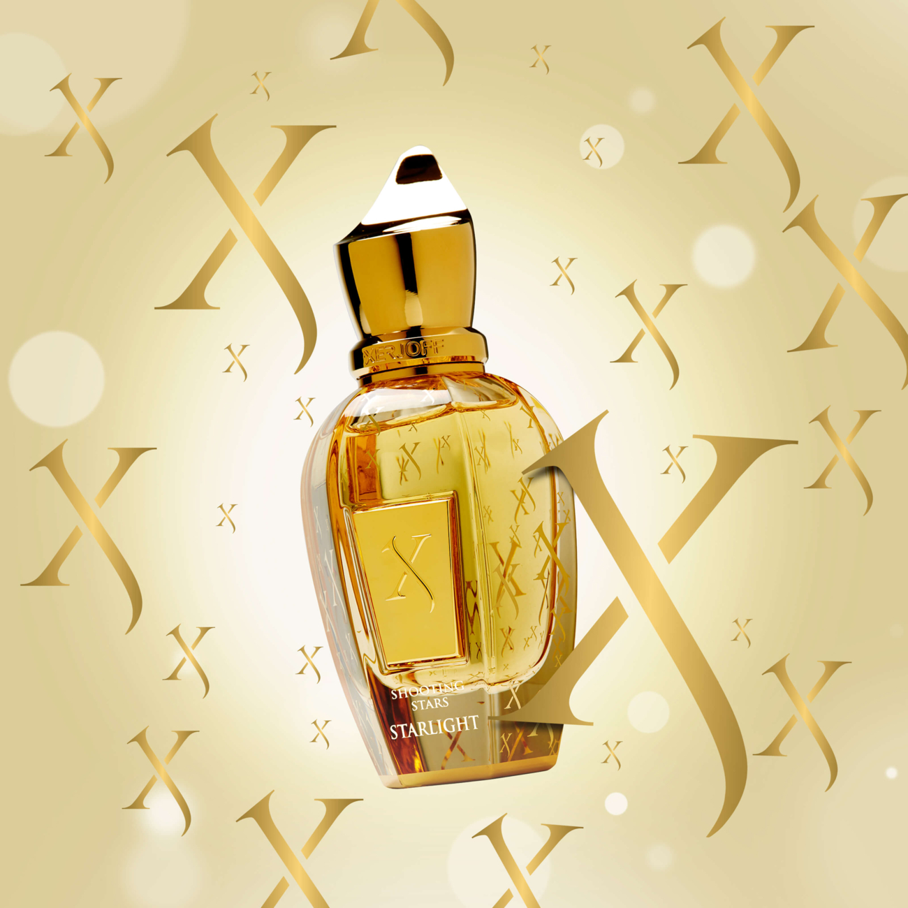 Xerjoff Starlight 50 ml