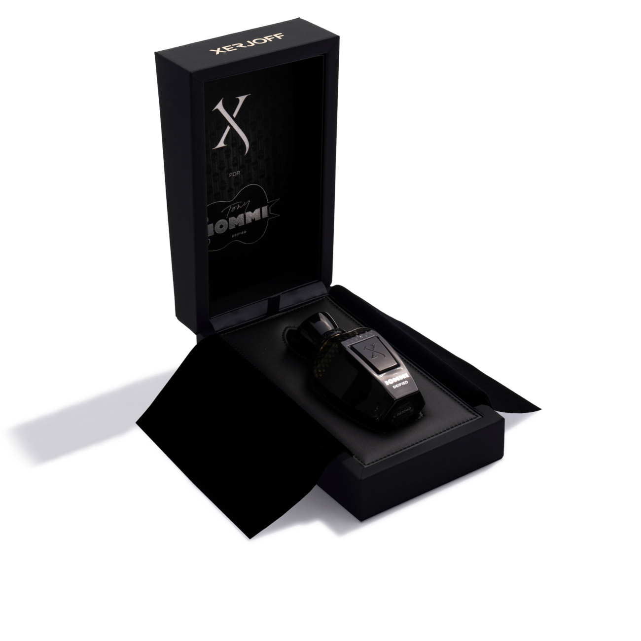 Xerjoff Tony Iommi Deified 50 ml
