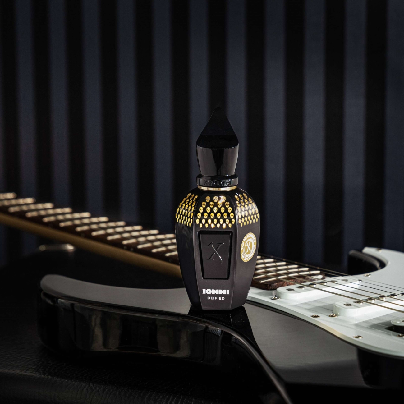 Xerjoff Tony Iommi Deified 50 ml
