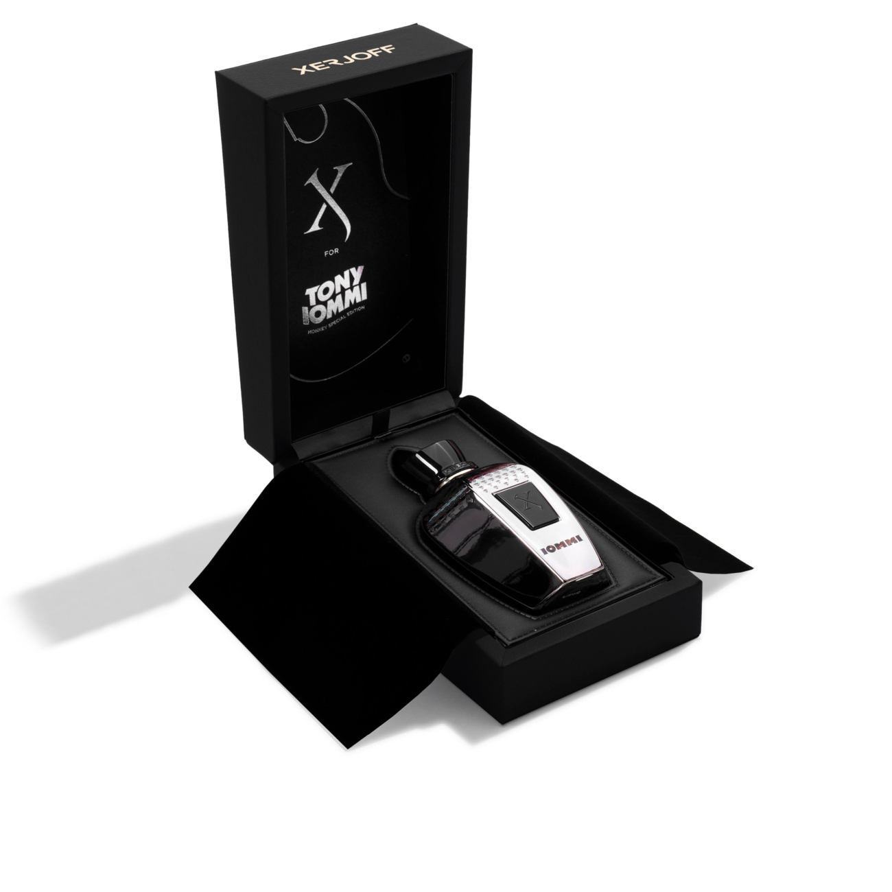 Xerjoff Tony Iommi Monkey Special 100 ml