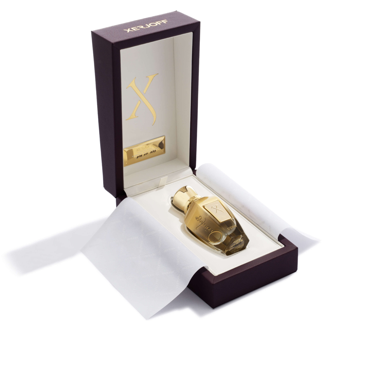 Xerjoff Uden Overdose 50 ml