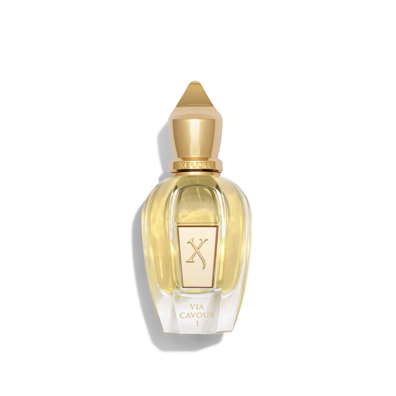 Xerjoff Via Cavour 1 50 ml